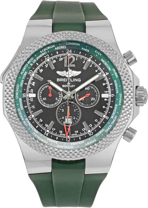 Breitling Men's A47362S4